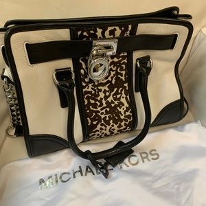 Michael Kors Locket Tote